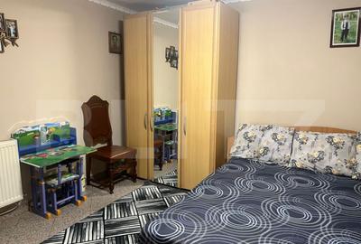 Casa de vanzare, 397 mp teren, zona Romanesti - 8