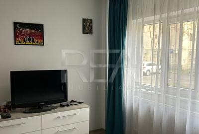 3 Camere- 13 Septembrie-Loc de parcare - 6