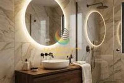 Apartament cu 2 camere în Berceni