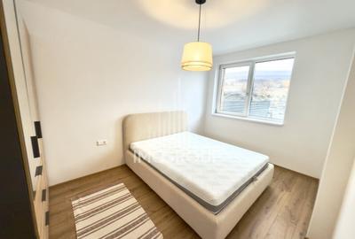 Apartament cu 2 camere semidecomandat, mobilat în Iris - 9