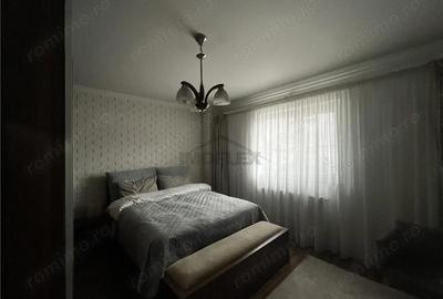 Apartament cu 2 camere decomandat în George Enescu - 2