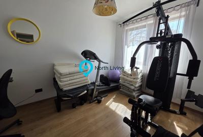 Casă individuală cu 4 camere cu Canalizare în Tunari - 21