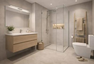 Apartament cu 3 camere decomandat în Theodor Pallady - 5