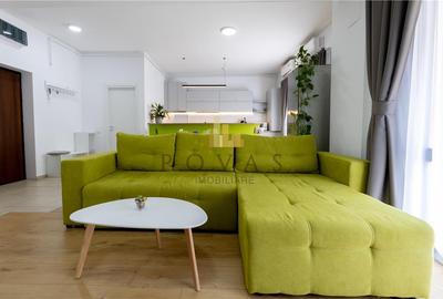 Apartament cu 3 camere semidecomandat în Moșilor - 3