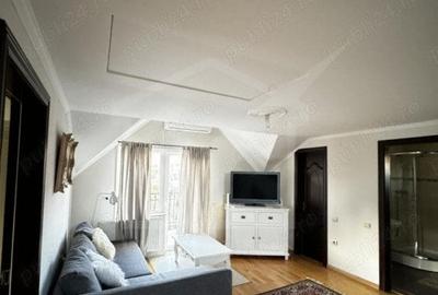 Casa deosebita, situata intr-o zona linistita  a cartierului Borhanci - 3