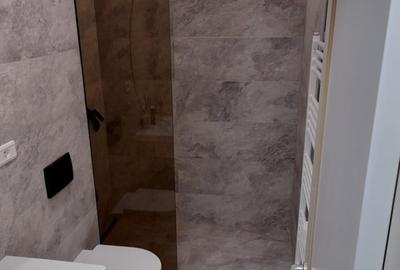 Garsonieră decomandată, mobilată în Văcăresti - 5