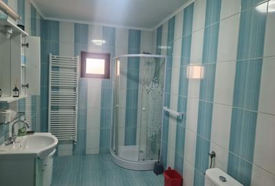 Agenție imobiliară vindem casa cu mansardă la Corbu - 4