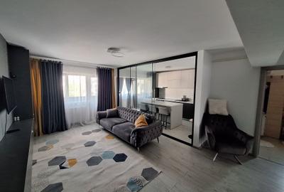 Apartament cu 2 camere decomandat în Central - 3