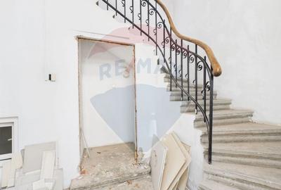 Vila S+P+2+M, 15 camere, ideala pentru investitie - Stefan cel Mare - 4