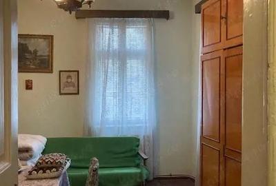 Casă cu 3 camere cu Teren 288 Mp în Pieptănari - 3