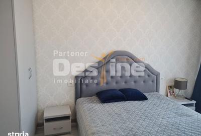 Apartament cu 2 camere decomandat în Nord - 4
