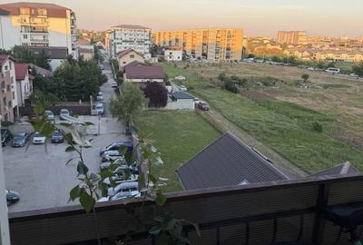 Apartament cu 3 camere în Chiajna - 2
