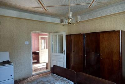 Casă cu 3 camere cu Teren 650 Mp în Central - 5