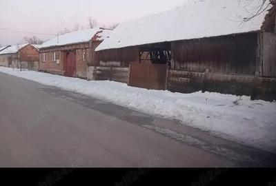 Casă cu 3 camere în Ohaba Română - 2