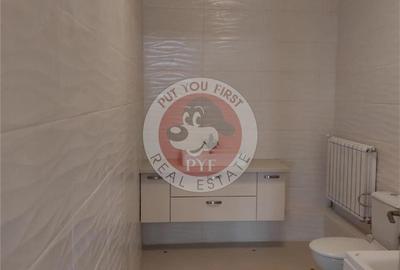 Apartament cu 3 camere decomandat în Primăverii - 3