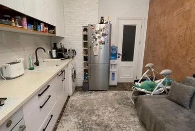 Garsonieră în Militari - 3