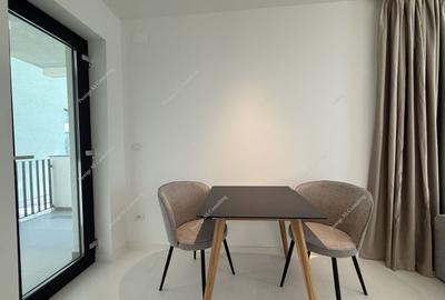 Apartament cu 2 camere semidecomandat, mobilat în Dumbrăvița - 2