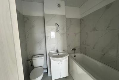 Apartament cu 2 camere semidecomandat în Militari - 2