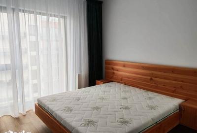 Apartament cu 2 camere, mobilat în Albert - 11
