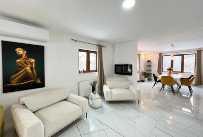 Casă individuală cu 5 camere cu Canalizare în Nord-Vest - 6