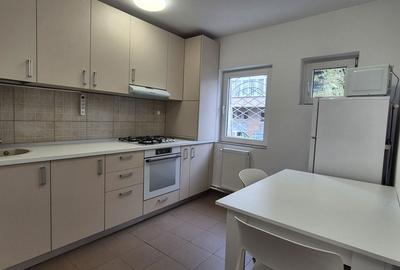 Garsonieră în Central - 8