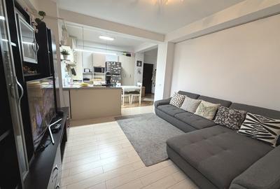 Apartament 2 camere | gata de mutat | Mobilat&Utilat | Militari |Osiei - 3