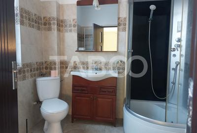 Duplex cu 4 camere cu Canalizare în Piața Cluj - 10