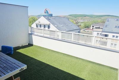 Apartament cu 3 camere decomandat în Exterior Vest - 2