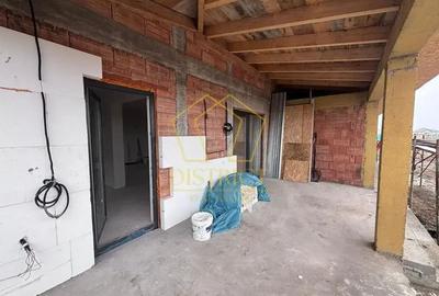 Duplex spatios cu 5 camere | Sacalaz - 9