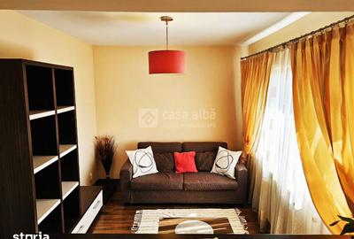 Apartament cu 2 camere semidecomandat în Dacia - 11