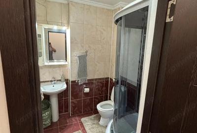 Garsonieră în Rahova