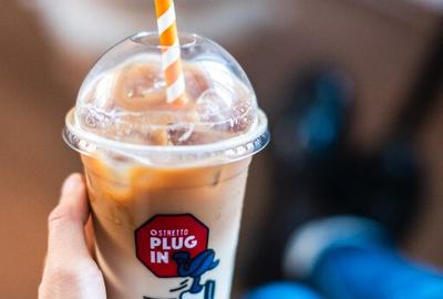 Cafenea la cheiebrand Stretto Plug In profitabila,preluare imediata - 4