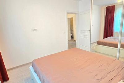 Panoramic Valea Adanca - Apartament 2 camere PRIMA INCHIRIERE, totul NOU - 13