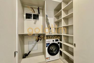 STUDIO DUBLU SUPERB/CORTINA NORTH/PARCARE INCLUSA - 20