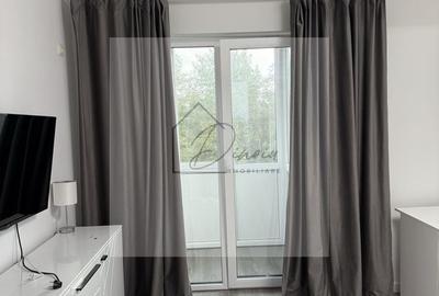 Apartament cu 2 camere decomandat, mobilat în Theodor Pallady - 2