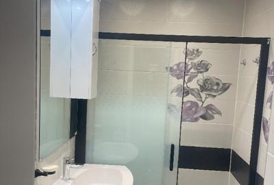 De inchiriat Birou/Apartament 3 cam Lux,Central-Podgoria,Zona Bancilor - 9