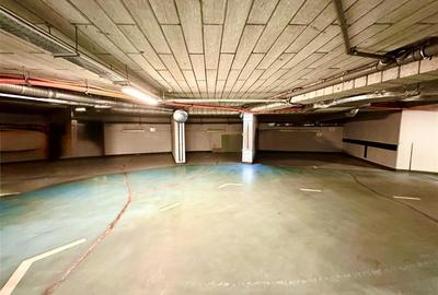 Birou, de 302 mp, în Batistei - 11