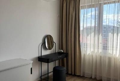 2 camere, Bucuresti Noi, mobilat cu un loc de parcare subteran - 16