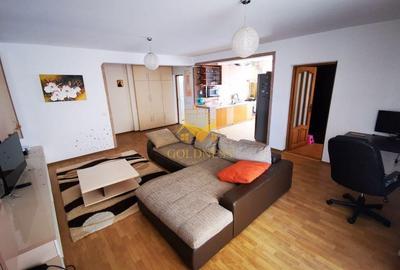 3 Camere, Pet Frendly, Parcare Subterana, Home Garden, Lidl, Buna Ziua - 1