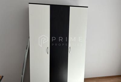 Apartament cu 2 camere decomandat în Cornișa - 6