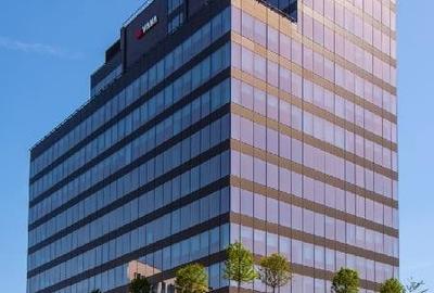United Business Center 3, Central, 1400 - 19000 mp  0% comision! - 6