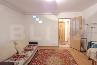 Garsoniera renovata, 29 mp, zona Micro III - 3