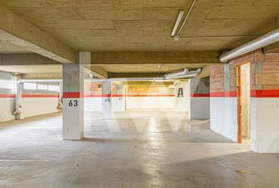 Apartament spatios cu parcare subterana zona Coresi, Pet Friendly - 17