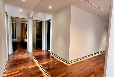 Apartament premium 3 camere de vanzare – Strada Rahmaninov - 10