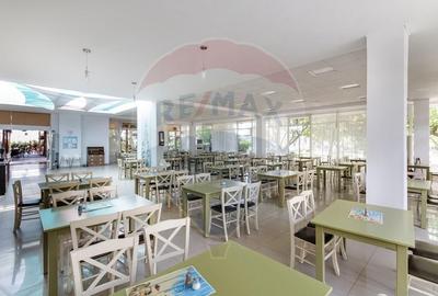 DE VANZARE Complex Hotelier | Mamaia | Plaja | 600+ Oaspeti - 12