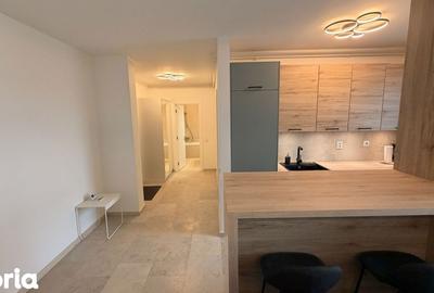 Apartament cu 2 camere, mobilat în Andrei Mureșanu - 7