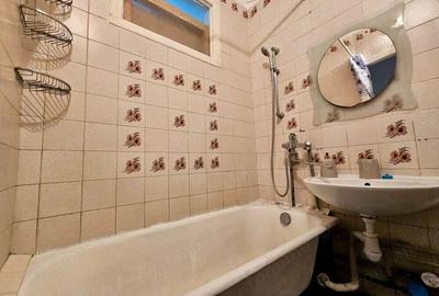 Apartament cu 2 camere în 13 Septembrie - 2