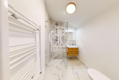 Apartament cu 3 camere semidecomandat în Exterior Vest - 10