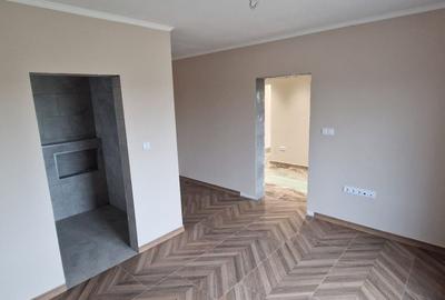 Casă individuală cu 3 camere cu Canalizare în Agigea - 7