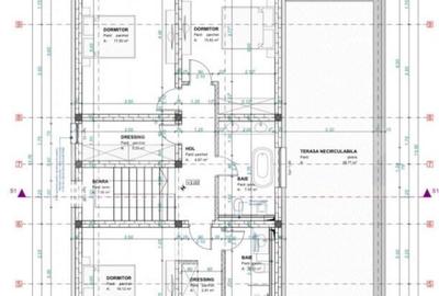 Elegan?a, Spa?iu ?i Func?ionalitate intr-o Casa Indiv - 2